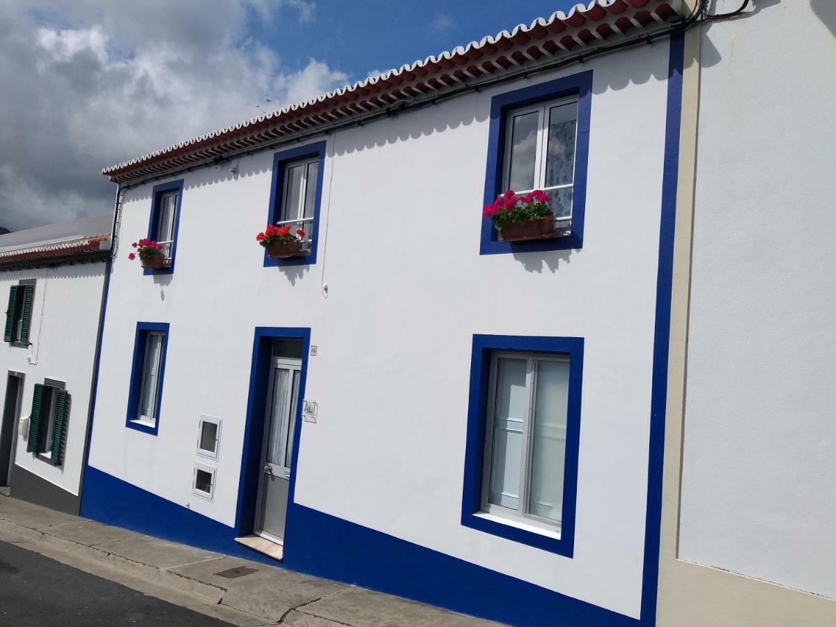 Casa da Rosarinha Água de Alto Exterior foto
