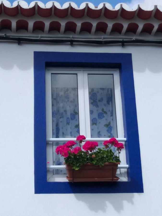 Casa da Rosarinha Água de Alto Exterior foto